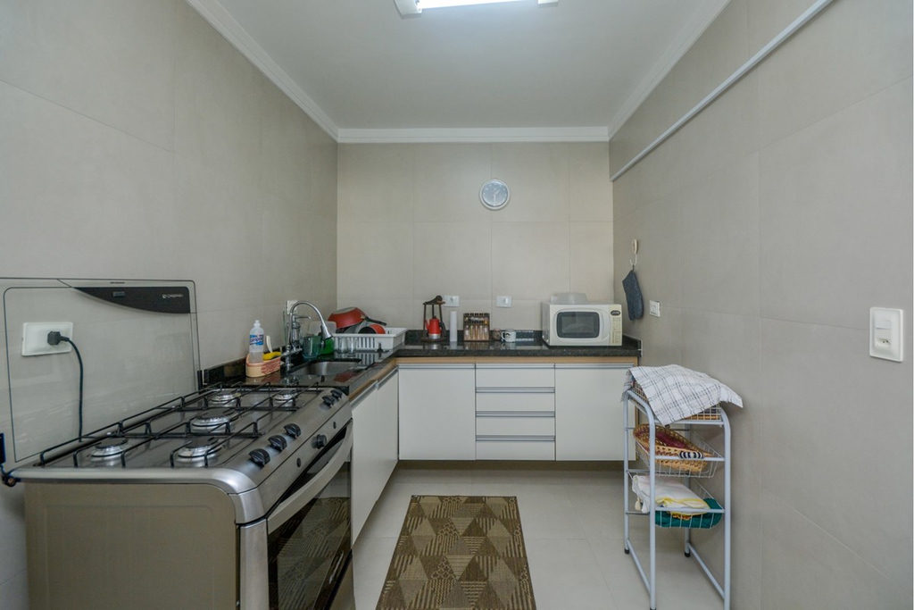 Apartamento, 2 quartos, 80 m² - Foto 2