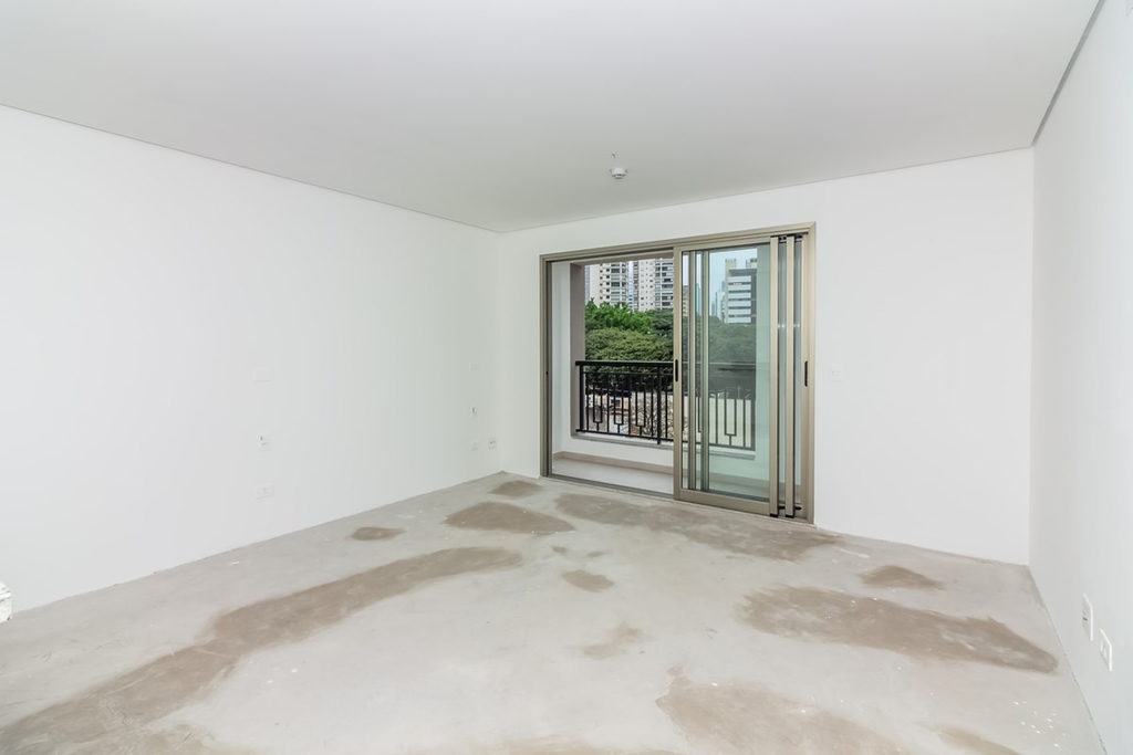 Apartamento, 1 quarto, 33 m² - Foto 17