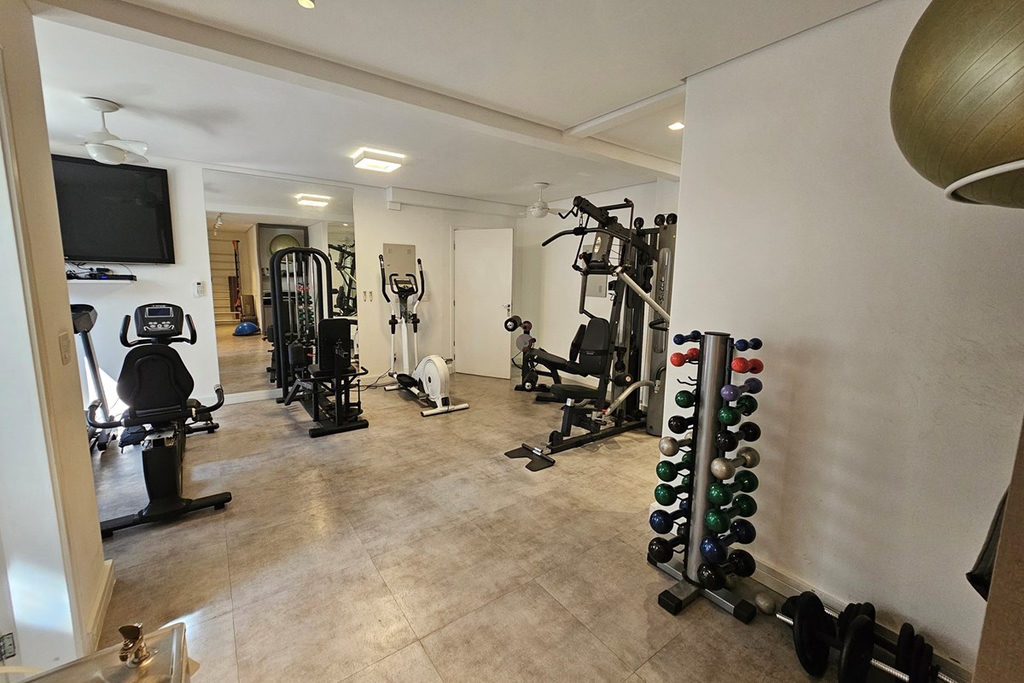 Apartamento, 4 quartos, 214 m² - Foto 22