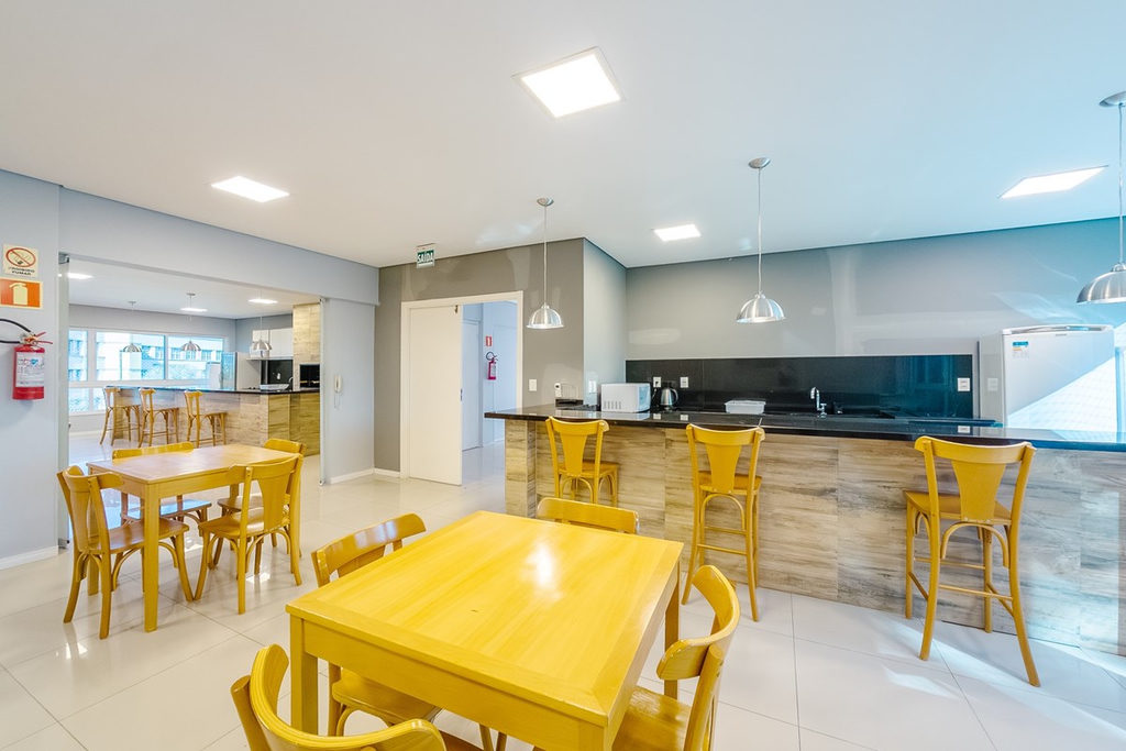 Apartamento para venda no bairro Centro em Esteio