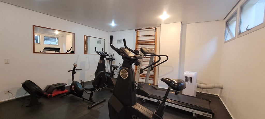 Apartamento, 1 quarto, 40 m² - Foto 13