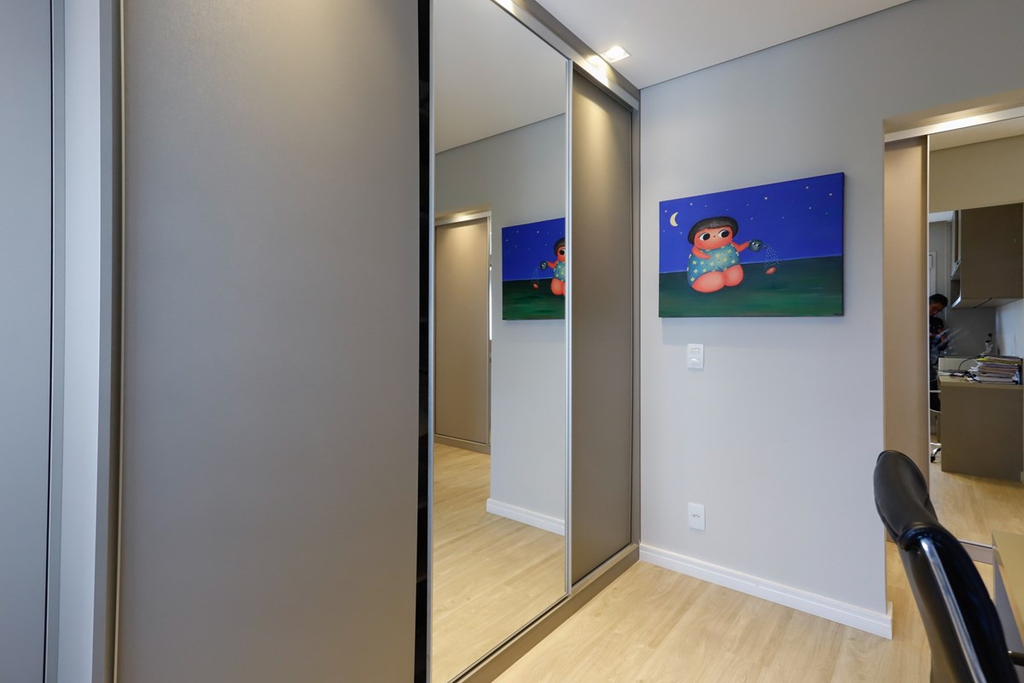 Apartamento de 3 quartos, 103m² no bairro Barra Funda, em São Paulo | Eu Corretor