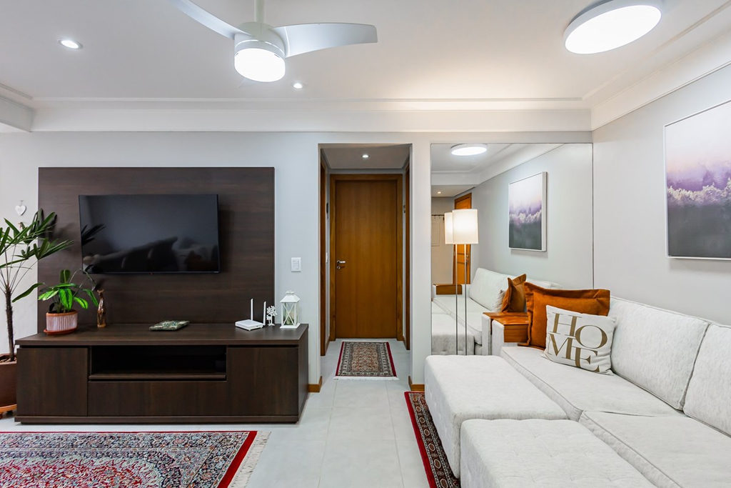 Apartamento para venda no bairro Boa Vista em Porto Alegre