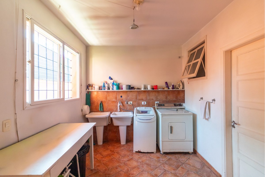 Casa de 3 quartos, 309m² no bairro Real Parque, em São Paulo | Eu Corretor