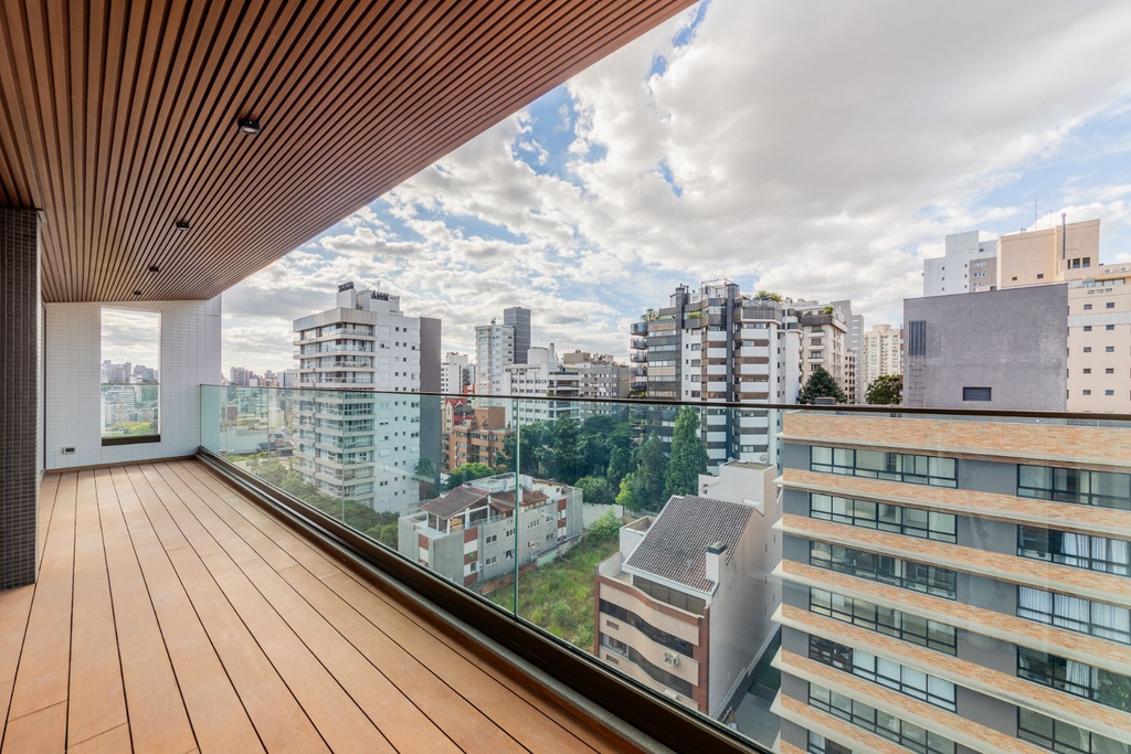 Apartamento para venda no bairro Petrópolis em Porto Alegre