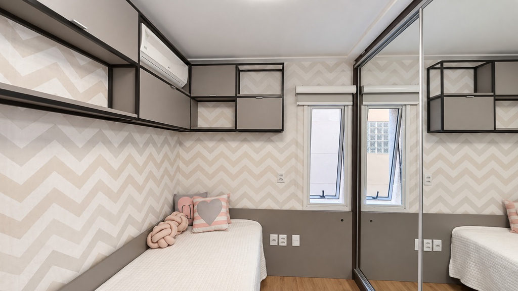 Apartamento para venda no bairro Bela Vista em Porto Alegre