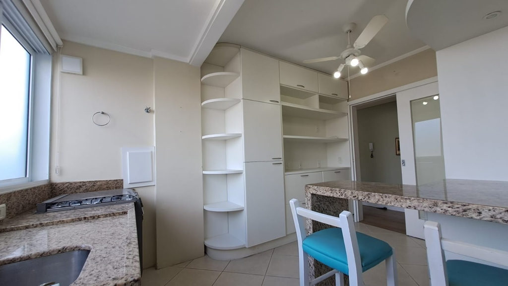 Apartamento para venda no bairro Petrópolis em Porto Alegre
