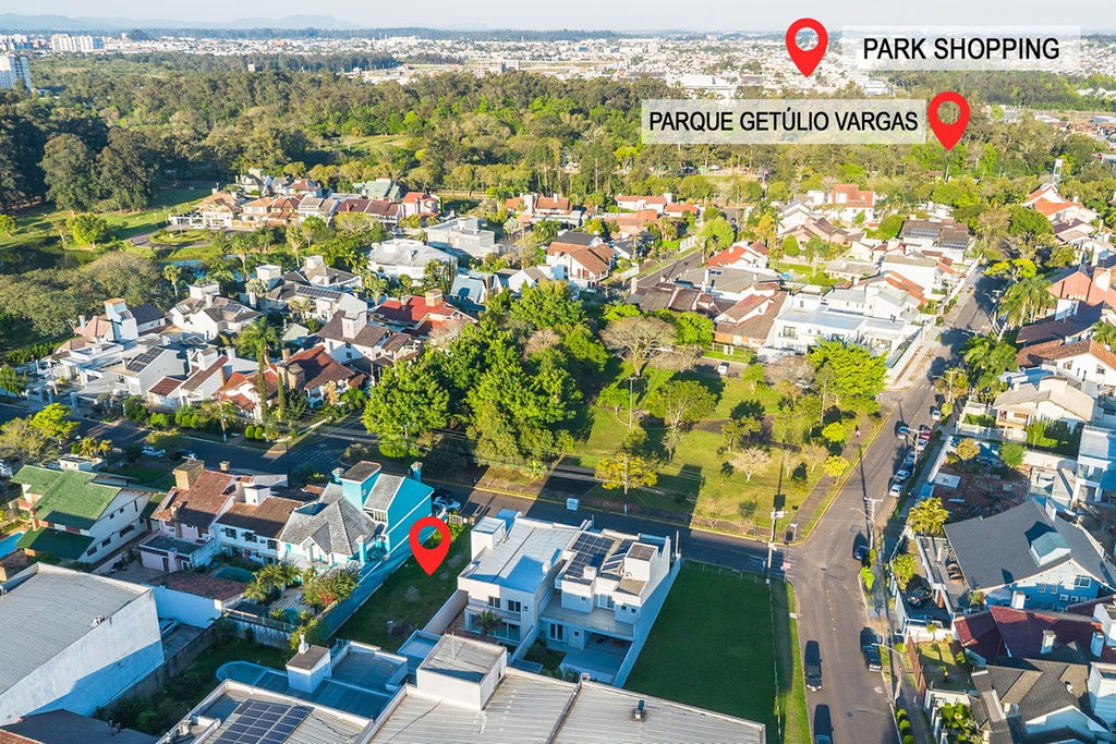 Terreno/Lote Residencial para venda no bairro Marechal Rondon em Canoas