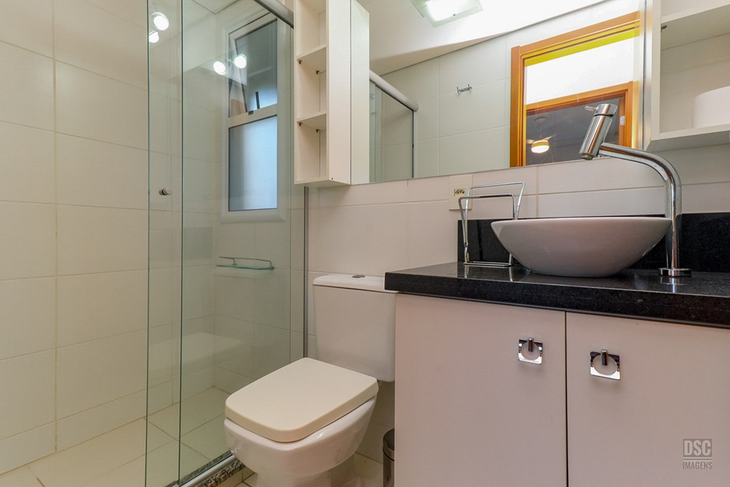 Apartamento para venda no bairro Tristeza em Porto Alegre