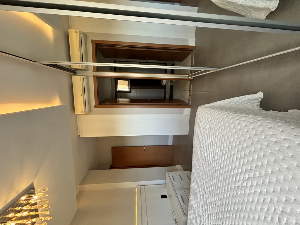 Apartamento para venda no bairro Cavalhada em Porto Alegre