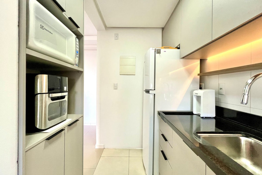 Apartamento para venda no bairro Igara em Canoas