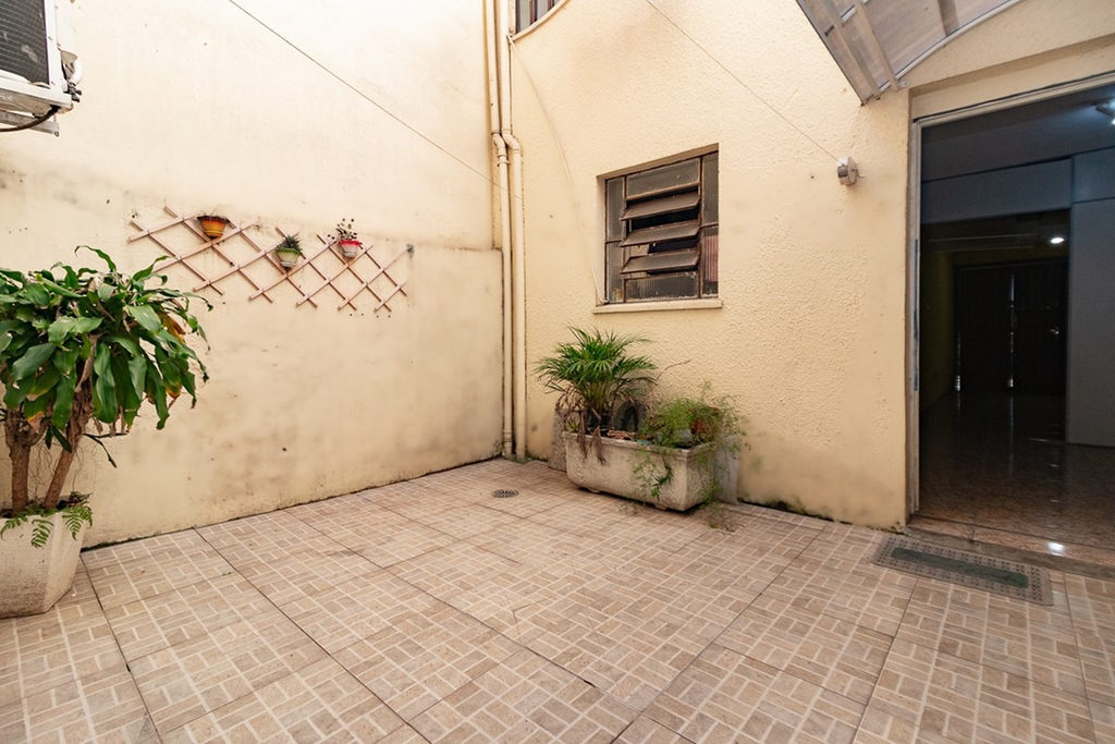 Apartamento para venda no bairro Higienópolis em Porto Alegre
