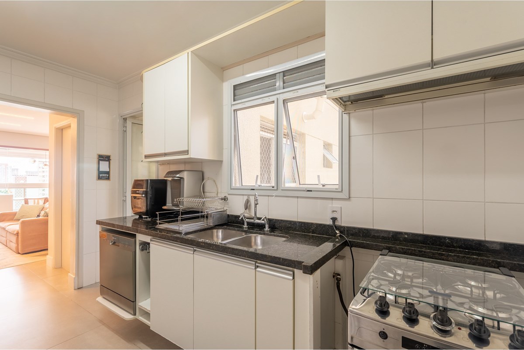 Apartamento, 3 quartos, 124 m² - Foto 12