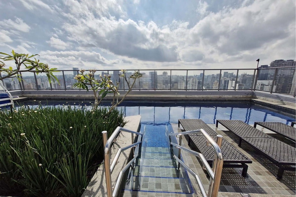 Apartamento, 1 quarto, 48 m² - Foto 59