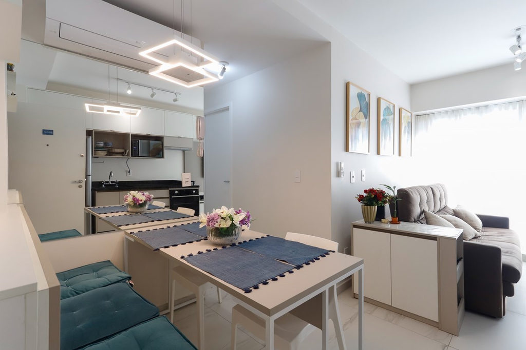 Apartamento, 2 quartos, 39 m² - Foto 32