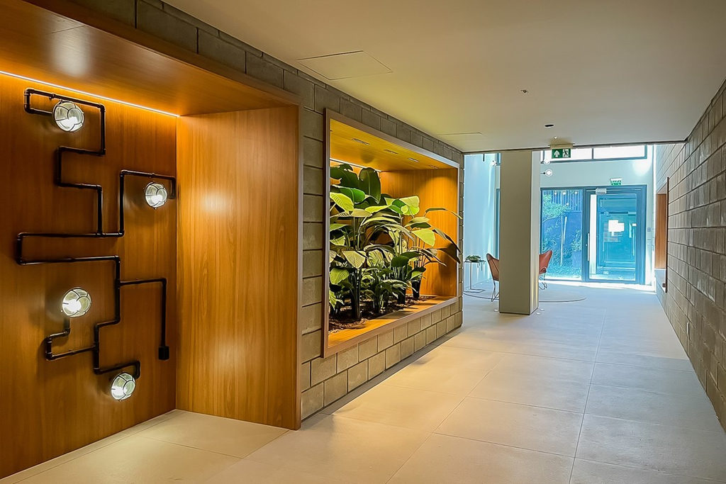 Studio para venda no bairro Cidade Baixa em Porto Alegre