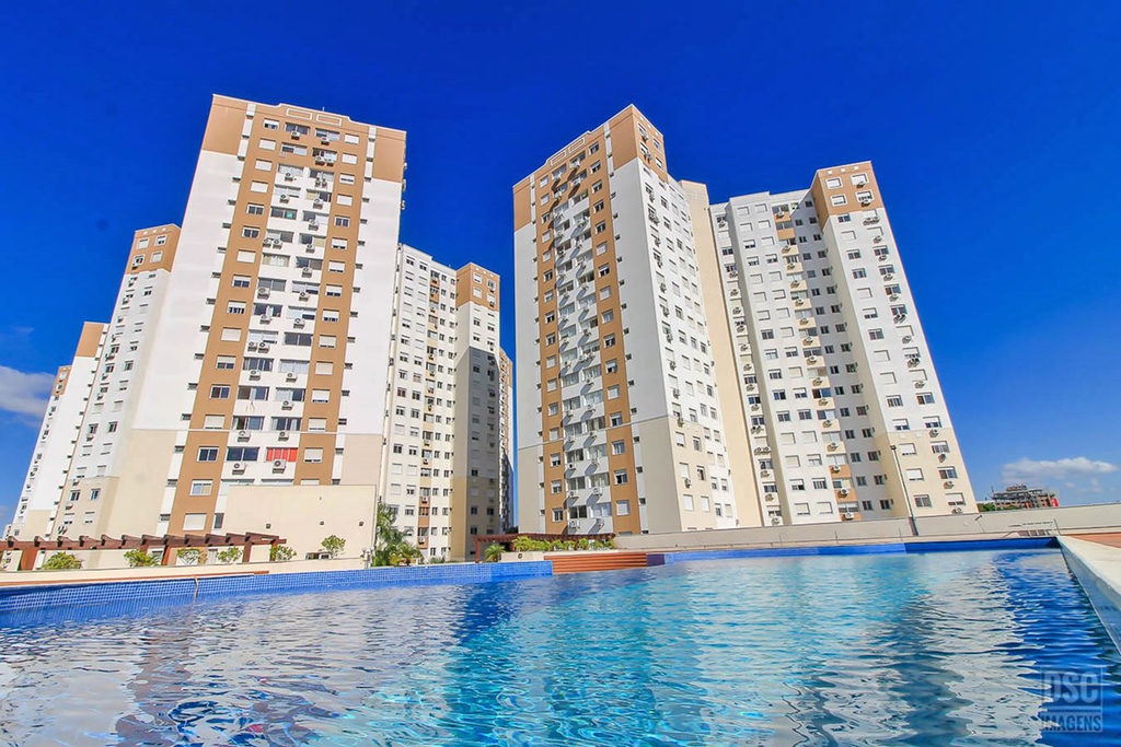Apartamento para venda no bairro Vila Ipiranga em Porto Alegre