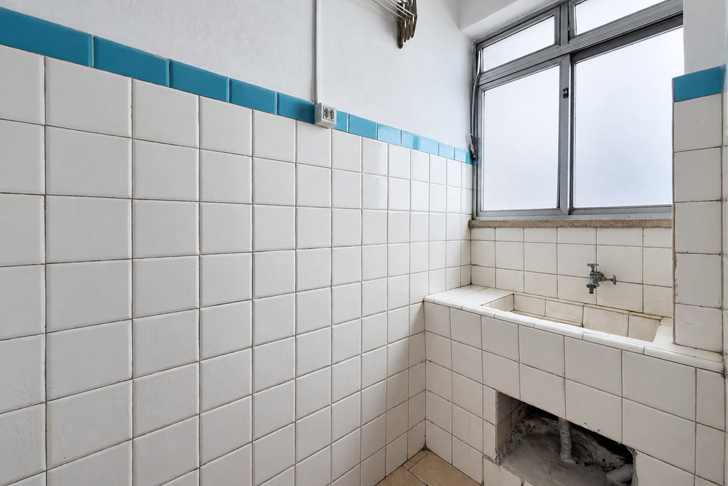 Apartamento para venda no bairro Centro Histórico em Porto Alegre