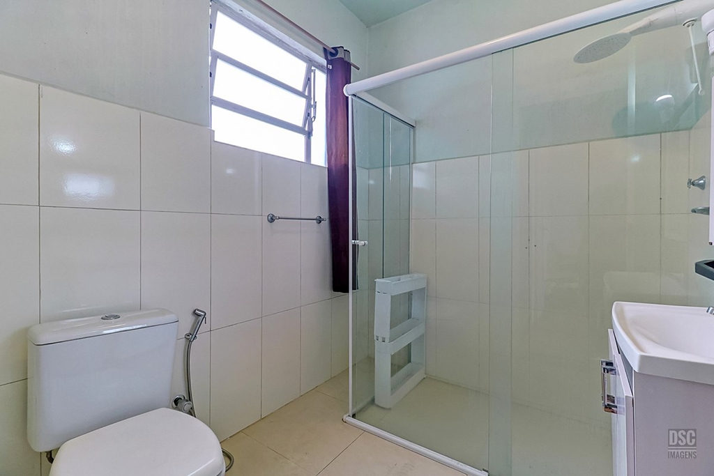 Apartamento para venda no bairro Santa Cecília em Porto Alegre