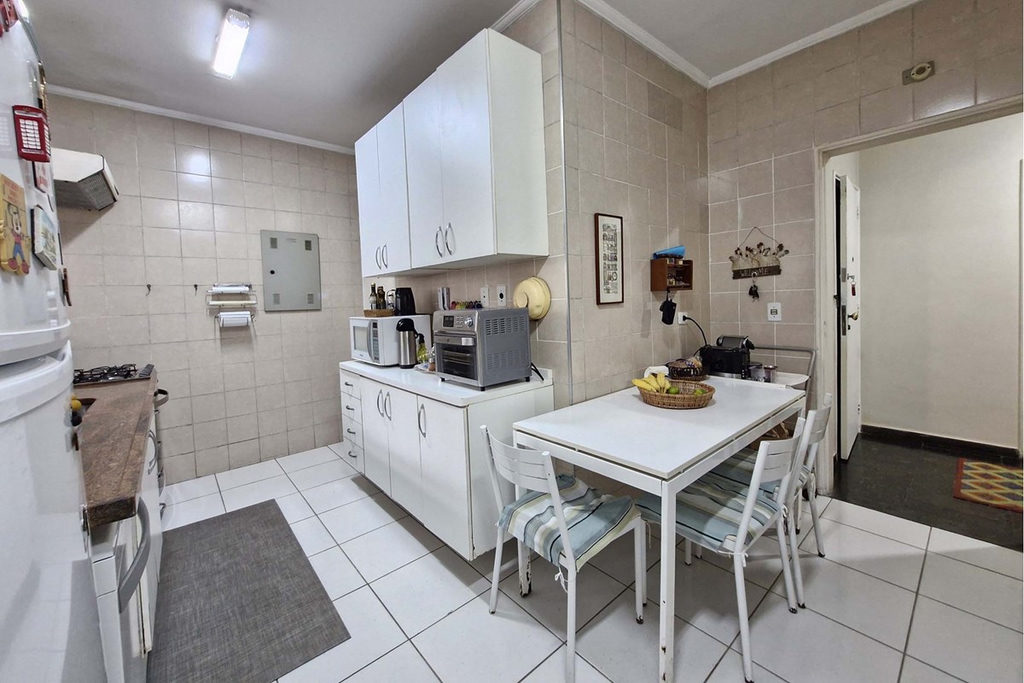 Apartamento, 3 quartos, 205 m² - Foto 7