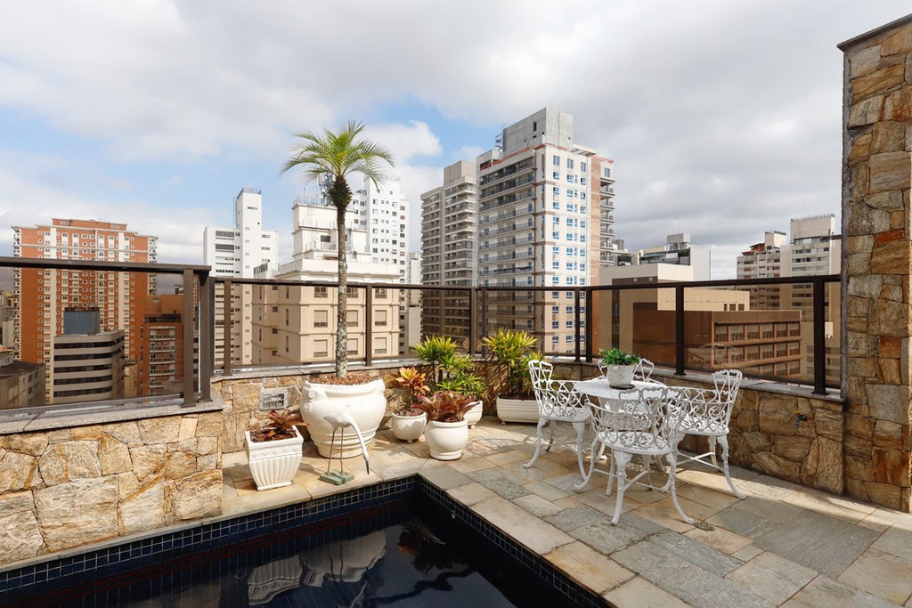 Cobertura Duplex à venda no Perdizes, São Paulo – foto 6