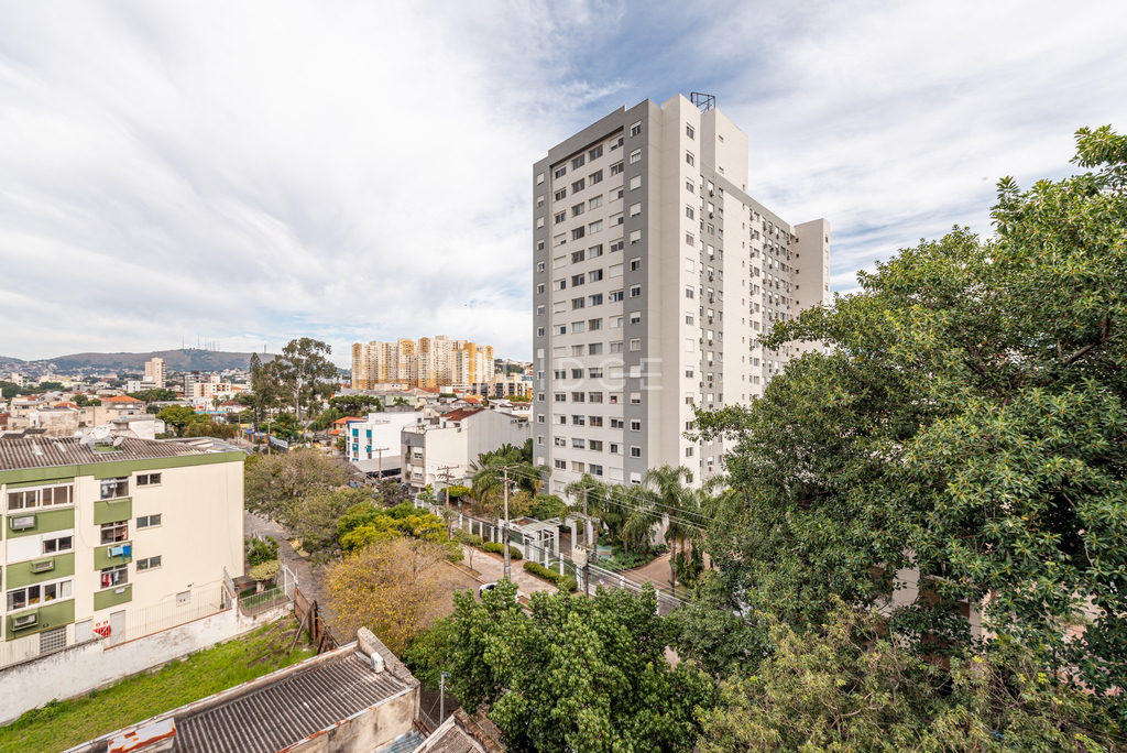 Apartamento para venda no bairro Rio Branco em Porto Alegre
