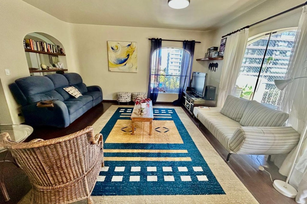 Apartamento, 3 quartos, 135 m² - Foto 28