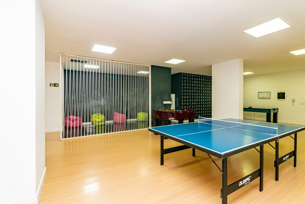 Apartamento para venda no bairro Passo D