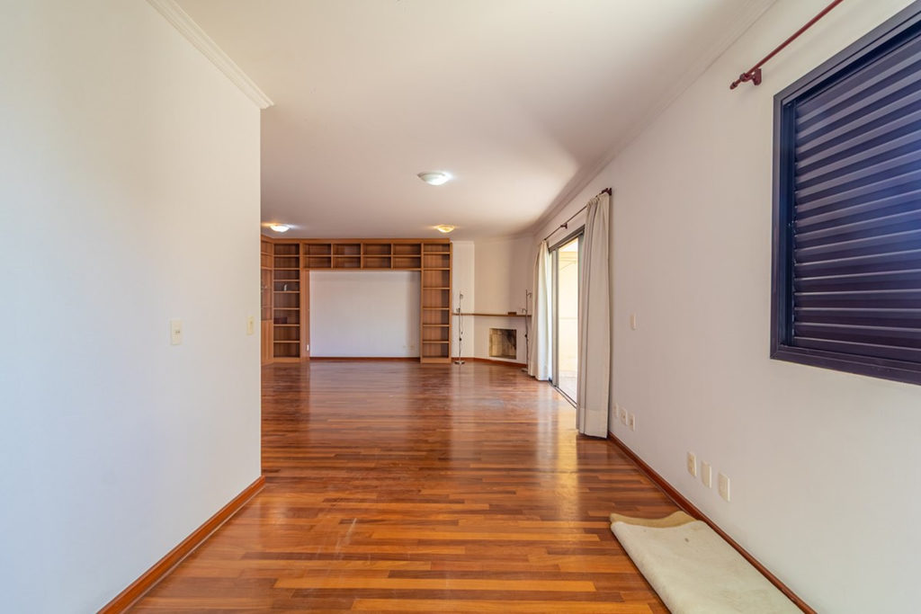 Apartamento, 3 quartos, 158 m² - Foto 37
