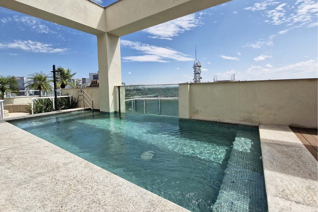 Apartamento, 1 quarto, 49 m² - Foto 34