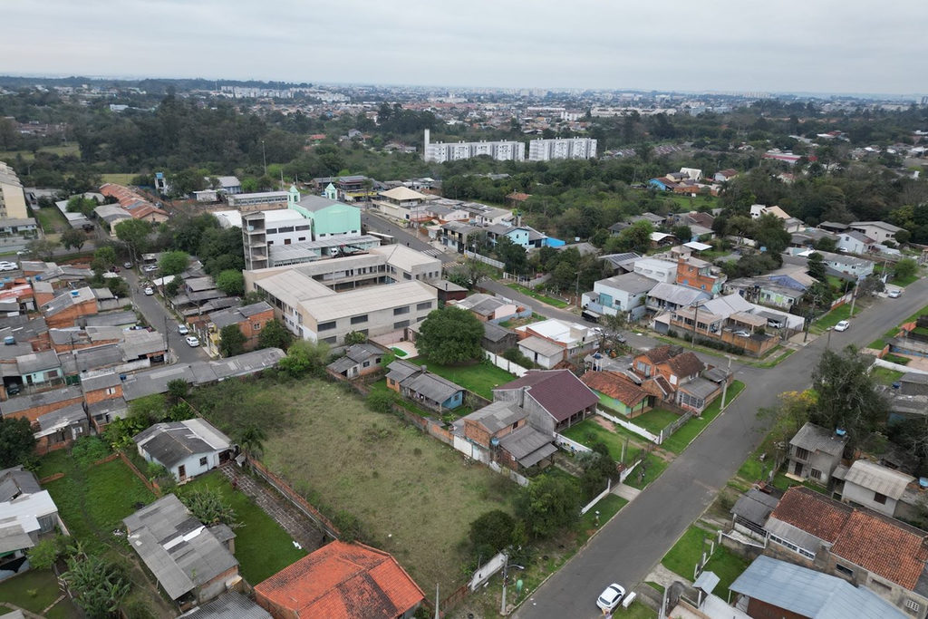 Terreno/Lote Residencial para venda no bairro Olaria em Canoas