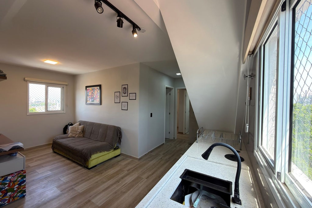 Cobertura, 2 quartos, 102 m² - Foto 17