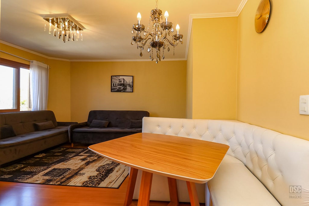 Studio para venda no bairro Jardim Itu em Porto Alegre