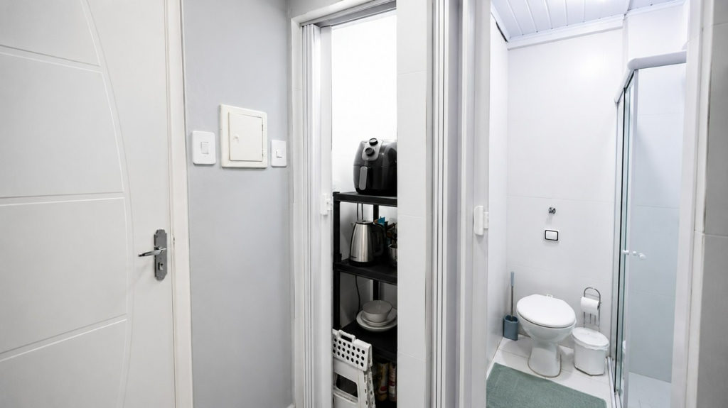 Loft para venda no bairro Centro Histórico em Porto Alegre