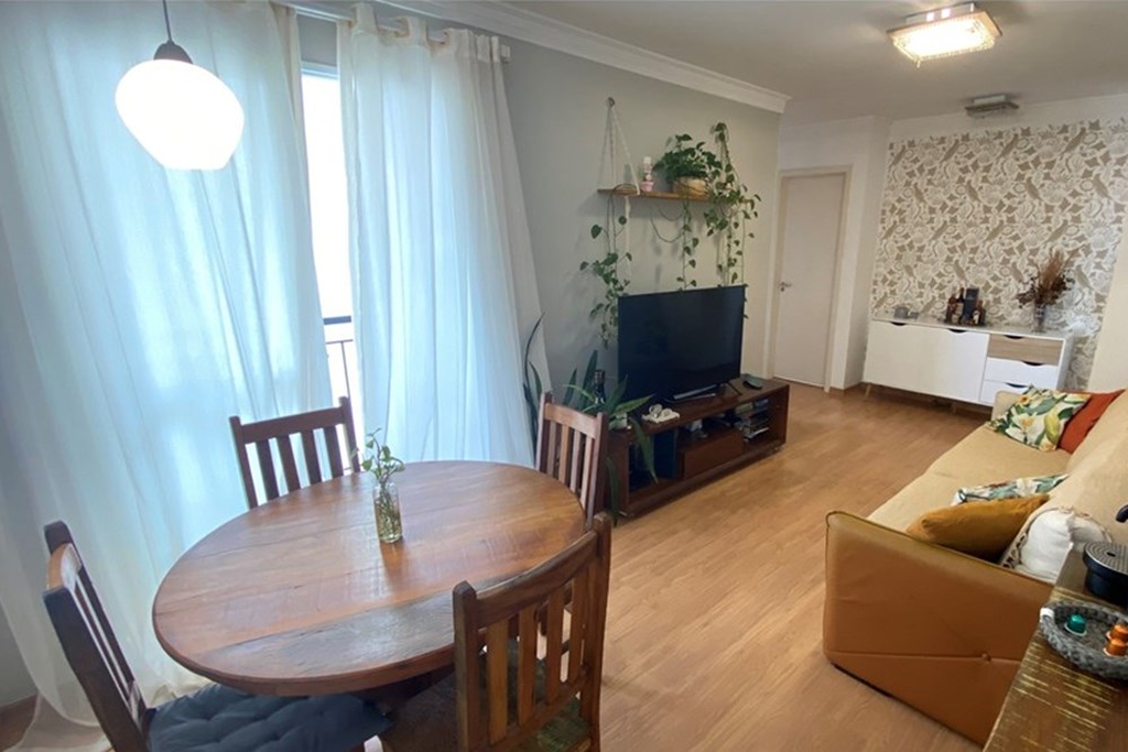 Apartamento, 2 quartos, 50 m² - Foto 30