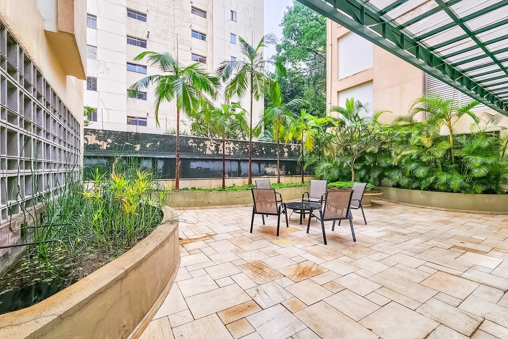 Apartamento, 2 quartos, 67 m² - Foto 7