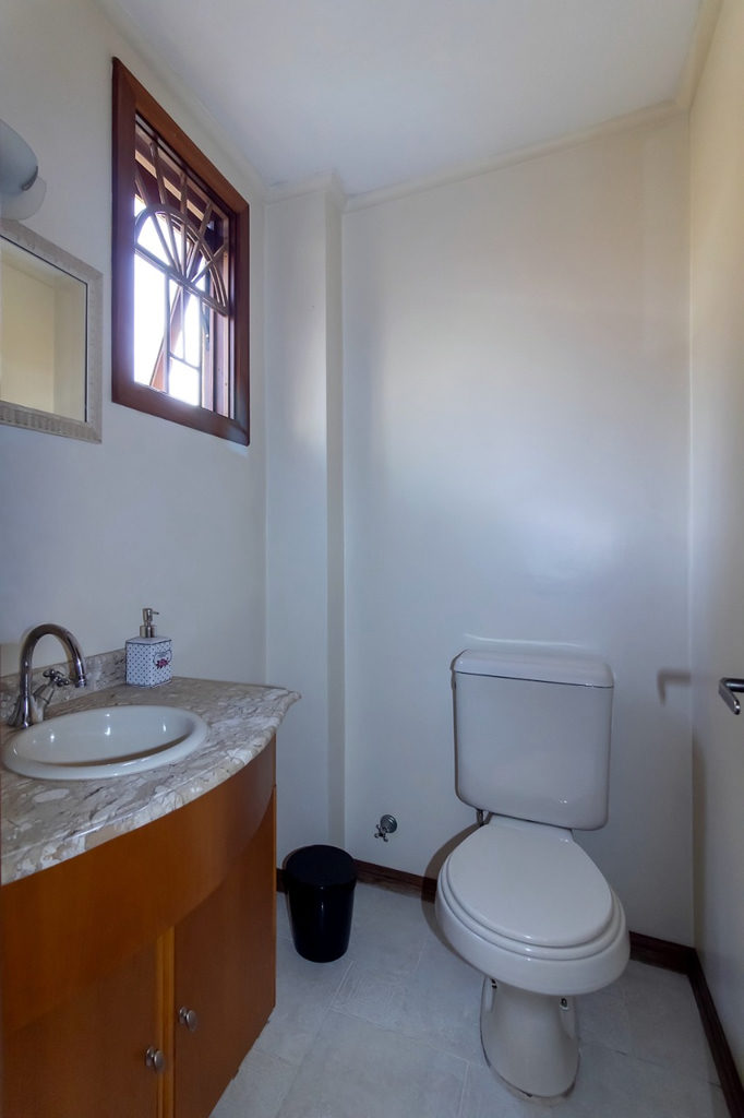 Casa em Condomínio para venda no bairro Tristeza em Porto Alegre