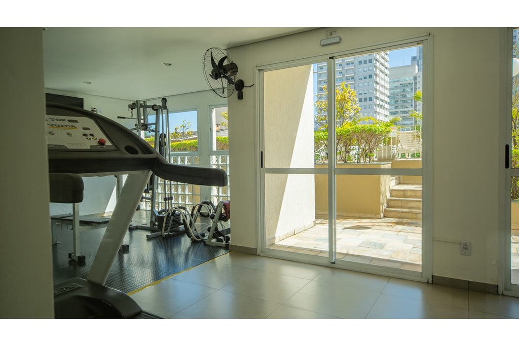 Apartamento, 2 quartos, 55 m² - Foto 4