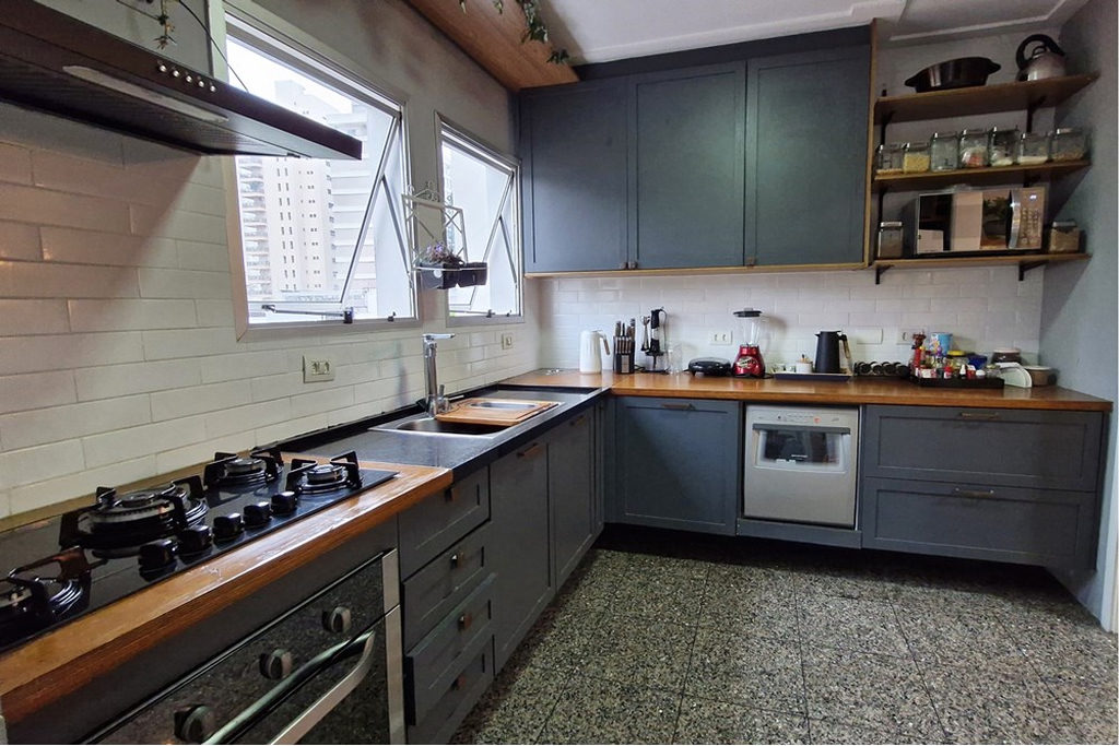 Apartamento, 3 quartos, 170 m² - Foto 3