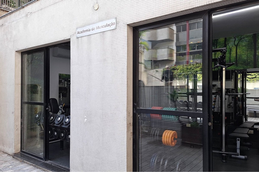 Apartamento, 1 quarto, 52 m² - Foto 15