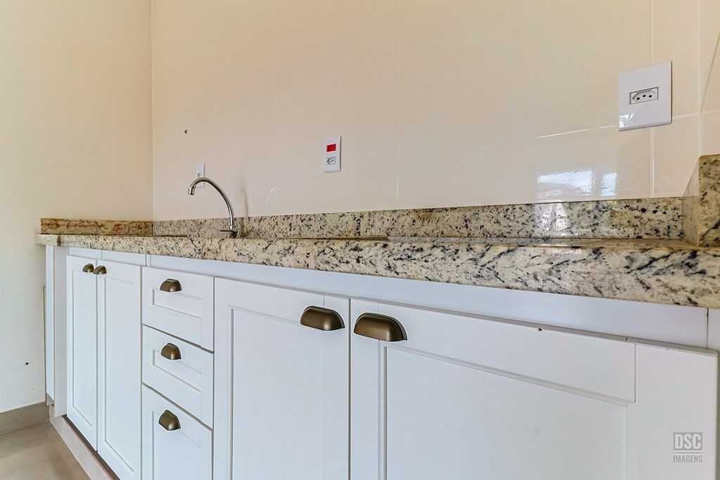 Apartamento para venda no bairro São João em Porto Alegre