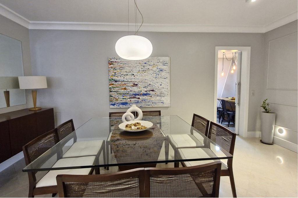 Apartamento, 3 quartos, 170 m² - Foto 7