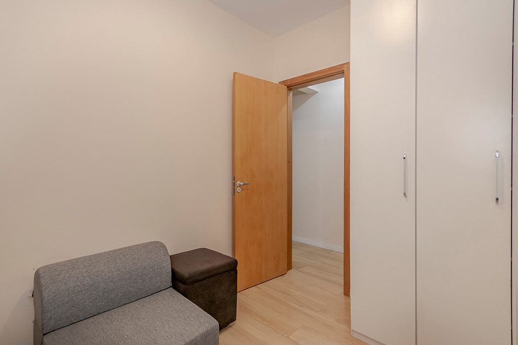 Apartamento para venda no bairro Chácara das Pedras em Porto Alegre
