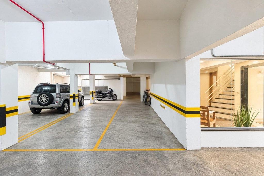 Apartamento, 1 quarto, 49 m² - Foto 4