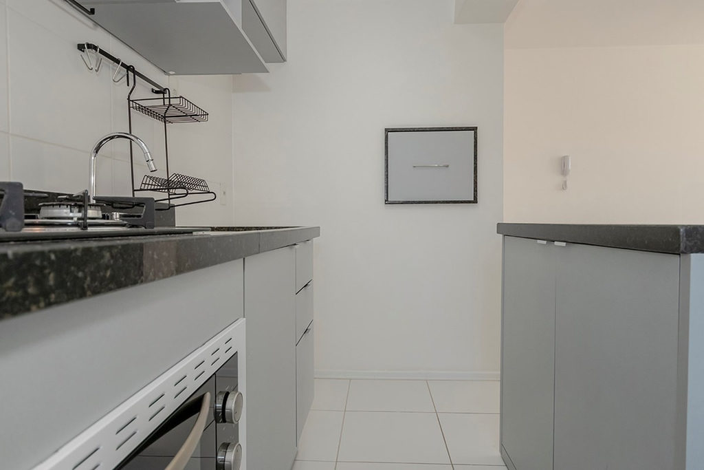Apartamento para venda no bairro Marechal Rondon em Canoas