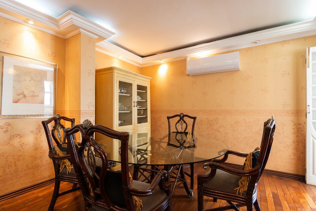 Apartamento, 3 quartos, 182 m² - Foto 43