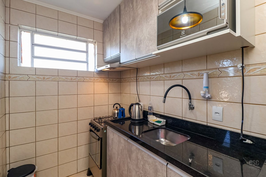 Studio para venda no bairro Jardim Itu em Porto Alegre