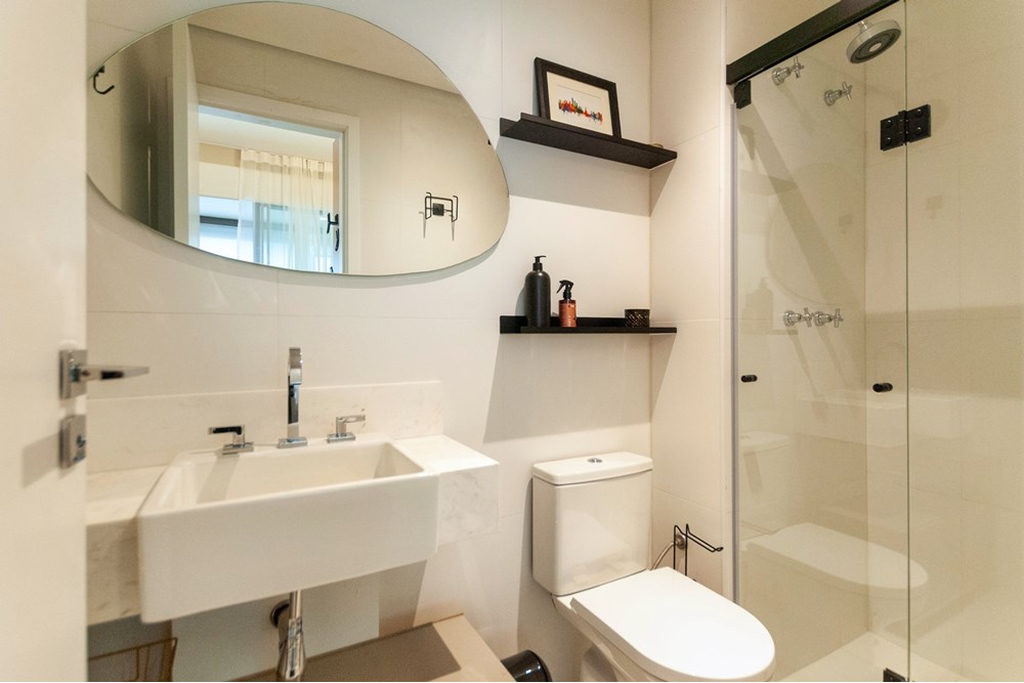 Apartamento, 1 quarto, 35 m² - Foto 58