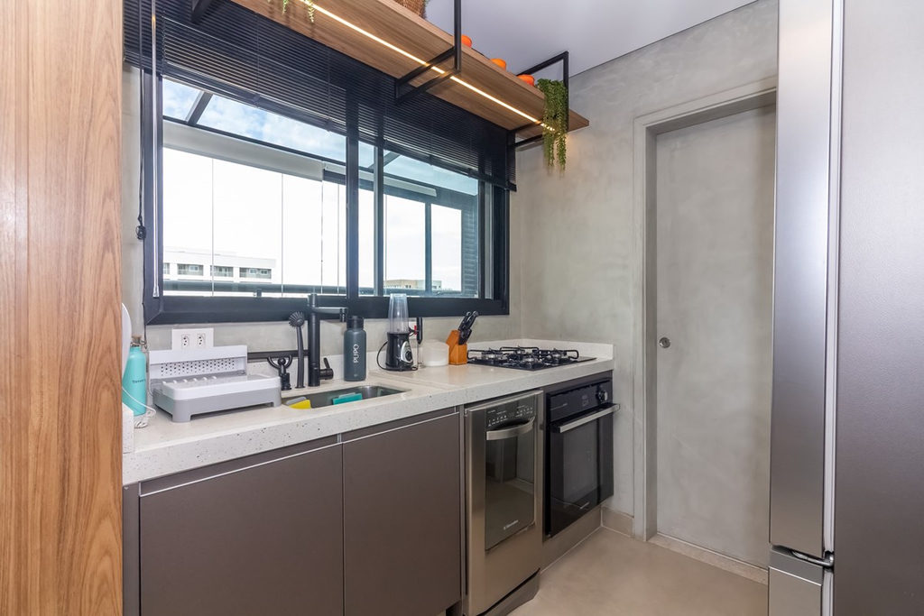 Cobertura, 2 quartos, 120 m² - Foto 22