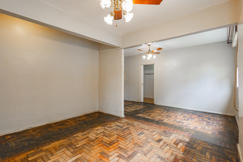 Apartamento para venda no bairro Jardim Botânico em Porto Alegre